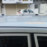 پراید۷۷ کره ای بکر...|خودرو سواری و وانت|قم, حاج خلیل|دیوار