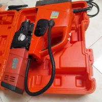 دریل Dezent صنعتی و کارگاهی /حرفه ای برند اصلی|ابزارآلات|تهران, اکباتان|دیوار