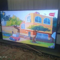 ال ای دی49|تلویزیون و پروژکتور|مشهد, موعود|دیوار
