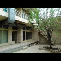155متر/کلنگی بازسازی شده جهت سکونت/جنوبی