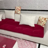 مبل ال|مبلمان خانگی و میز عسلی|اسکو, |دیوار