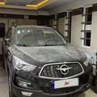 هایما s5 6at