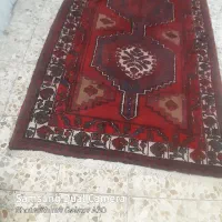 کناره دستبافت ۳متری سالمه سالم