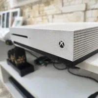 Xbox one s|کنسول، بازی ویدئویی و آنلاین|فردیس, نسترن شرقی|دیوار