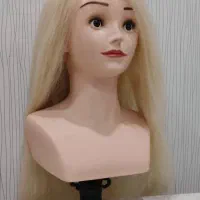 پکیج کامل لوازم شنیون(کمترین قیمت)