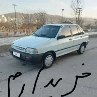 پراید موتور نیاز به تعمیر