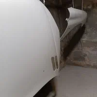 با سلام گلگیر وکاپوت انواع ماشین با رنگ کوره ای