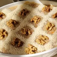 سفارش انواع دسر خانگی