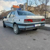 روآ بدون رنگ|خودرو سواری و وانت|مشهد, ایمان|دیوار