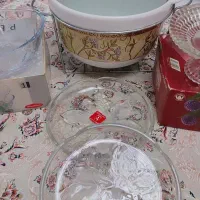 ظروف در حد نو