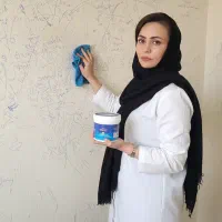 شوینده های نانو اصل|مواد شوینده و دستمال کاغذی|نسیمشهر, |دیوار