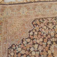 فرش رادین اصفهان(جفت ۴ متری)|فرش|کرمانشاه, |دیوار