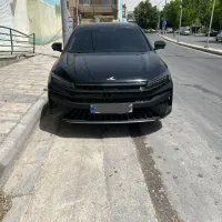 خودرو  کی ام سی.جی۷