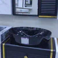 سنگ روشویی کابینتی