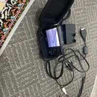 دوربین Sony اصل ژاپن با گوشی معاوضه دارم.