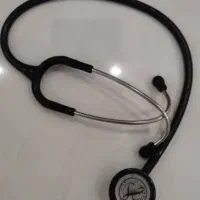 گوشی پزشکیlittmanمدل2450رنگ مشکی