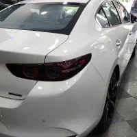 mazda3 / مزدا۳ / 2024|خودرو سواری و وانت|تهران, عباس‌آباد|دیوار