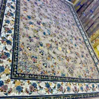 فرش فیلی رنگ با نقد و اقساط بخر