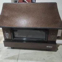 بخاری نیکالا ۲۸۰۰۰هزار در حد نو