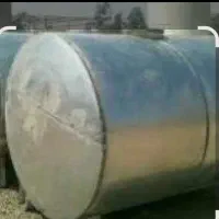 فروش تانکر ۱۰۰۰لیتری