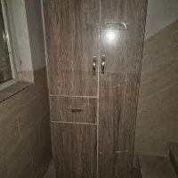 کمد و جا کفشی