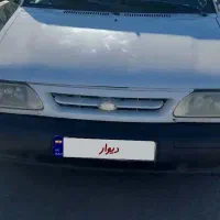 پراید۸۵|خودرو سواری و وانت|خمین, |دیوار