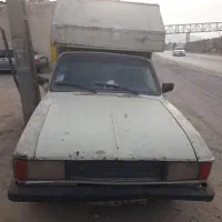 پیکان وانت مدل ۹۰