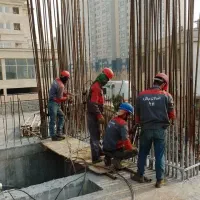 فورجینگ(جوش سر به سر میلگرد)با تاییدیه نظام مهندسی|خدمات پیشه و مهارت|تهران, فلسطین (میدان انقلاب)|دیوار