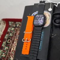 ساعت اپل واچ پور از امکانت باطری عالی کیفیت 20