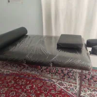 تخت پرتابل ماساژ|آرایشی، بهداشتی، درمانی|تربت‌حیدریه, قائم|دیوار