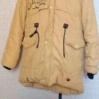 کاپشن دخترانه سالم ونو