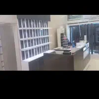 فروش دکورmdfلباس و مانتو فروشی