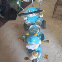 سه چرخه|دوچرخه، اسکیت، اسکوتر|همدان, |دیوار