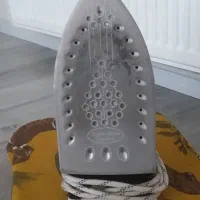 اتو بخار با زیر اتو|اتو و لوازم اتو|اردبیل, |دیوار