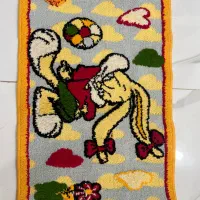 پادری اتاق کودک