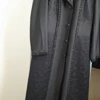 پاییزی و مانتو مجلسی|لباس|شهرکرد, |دیوار