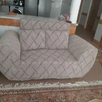 کاور|مبلمان خانگی و میز عسلی|اصفهان, خواجو|دیوار