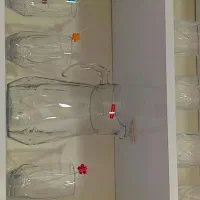 سرویس چینی|فرش|شیروان (خراسان), |دیوار