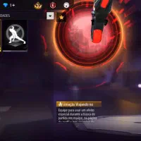 فری فایر فرو