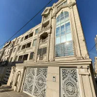 120م 3خ*تک واحدی سند آماده*کلید نخورده*غرق در نور