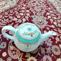 قوری خوش طرح