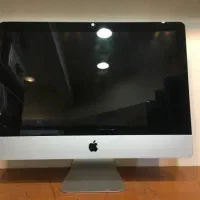 I mac|رایانه رومیزی|قم, بکایی|دیوار