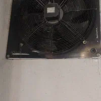 فن هواکش