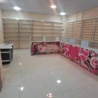 گلبهار جمهوری ۲۴ فروش تجاری