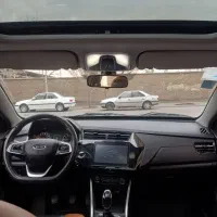ایکس۲۲ پرو دنده مشکی مدل ۴۰۳|خودرو سواری و وانت|مشهد, شریف|دیوار