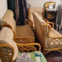 وسایل خونه|مبلمان خانگی و میز عسلی|مشهد, امامیه (شهرک غرب)|دیوار