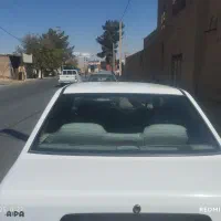پراید131مدل93دوگانه شرکت فابریک شاستی سالم|خودرو سواری و وانت|خرامه, |دیوار