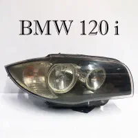 انواع چراغ استوک بی ام دبلیو BMW