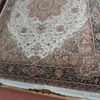فرش ماشینی ۹ متری