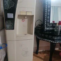 آبسردکن یخچال دار نیکایی وارداتی